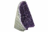 Free-Standing, Amethyst Geode Section - Uruguay #178655-2